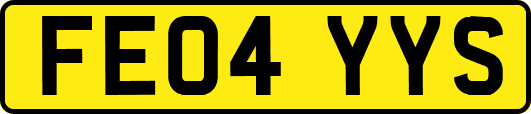 FE04YYS