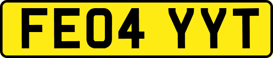 FE04YYT