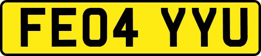 FE04YYU