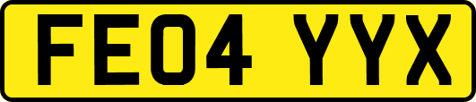 FE04YYX