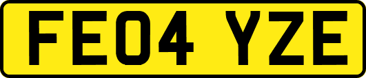 FE04YZE