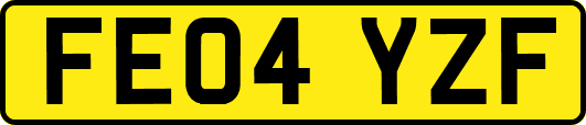 FE04YZF