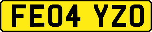 FE04YZO