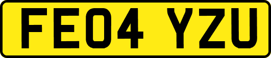 FE04YZU