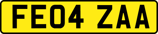 FE04ZAA