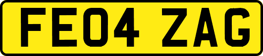 FE04ZAG