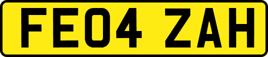 FE04ZAH