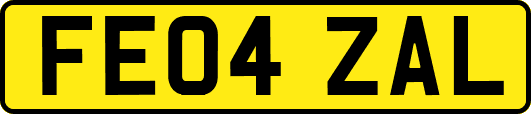 FE04ZAL