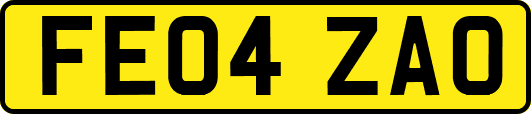 FE04ZAO