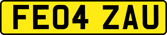 FE04ZAU