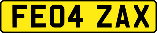 FE04ZAX