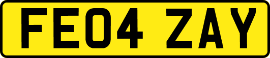 FE04ZAY