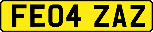 FE04ZAZ