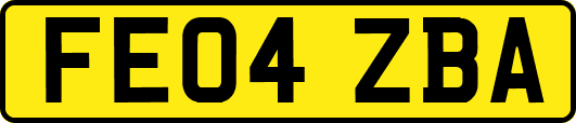 FE04ZBA
