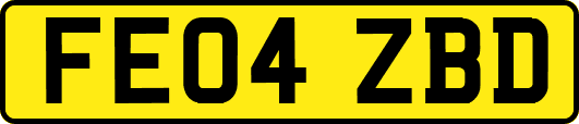 FE04ZBD