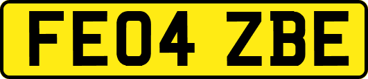 FE04ZBE