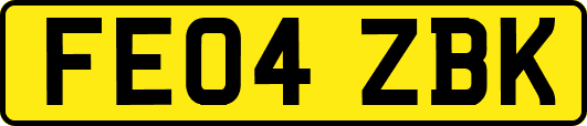 FE04ZBK