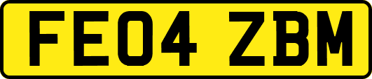 FE04ZBM
