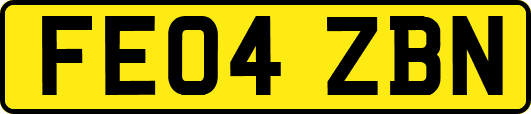 FE04ZBN