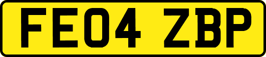 FE04ZBP