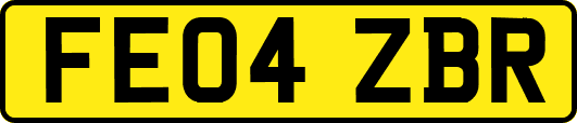 FE04ZBR