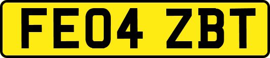 FE04ZBT