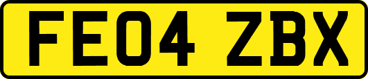 FE04ZBX