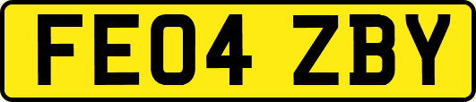 FE04ZBY