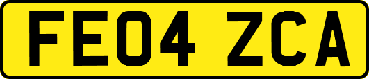 FE04ZCA