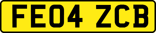 FE04ZCB