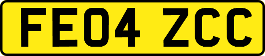 FE04ZCC