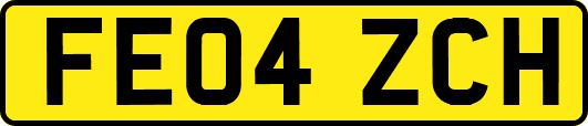 FE04ZCH