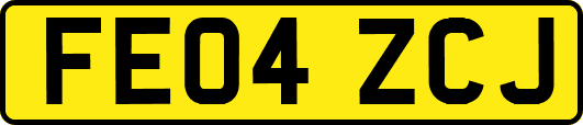 FE04ZCJ