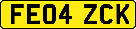 FE04ZCK