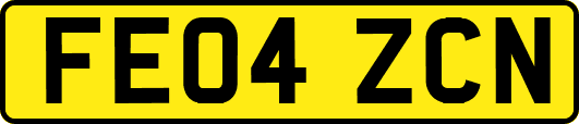 FE04ZCN