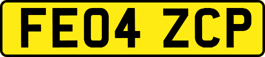 FE04ZCP