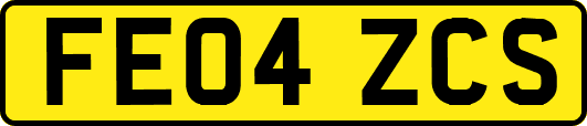 FE04ZCS