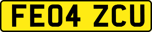 FE04ZCU