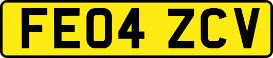 FE04ZCV
