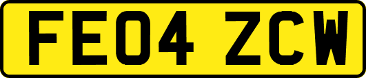 FE04ZCW