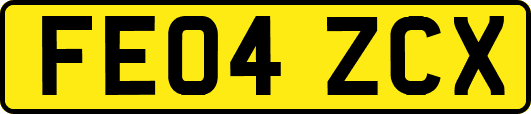 FE04ZCX