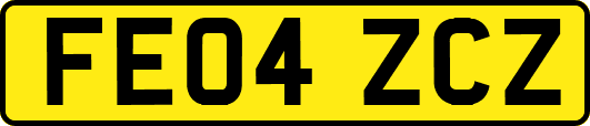 FE04ZCZ