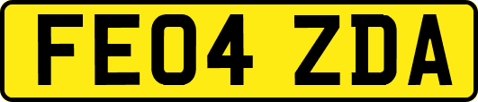 FE04ZDA