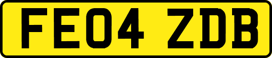 FE04ZDB