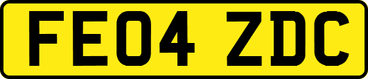 FE04ZDC