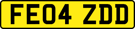 FE04ZDD