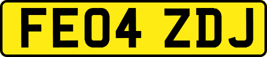 FE04ZDJ