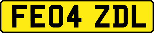 FE04ZDL