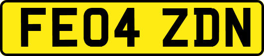 FE04ZDN