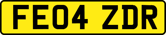 FE04ZDR